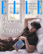 ELLE - 2026.05 SONG KANG A Type