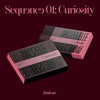 AND2BLE - [SEQUENCE 01: CURIOSITY] 1st Mini Album BREAK Version