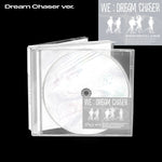 ONEWE - [WE : DREAM CHASER] 2nd Full Album DREAM CHASER Version