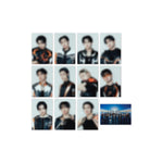 THE BOYZ THE B LAND ブランケット 適い フォトカード ジュヨン