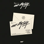 (PRE-ORDER) ONF - [ONF:MY SELF] 2nd Album PLATFORM Version