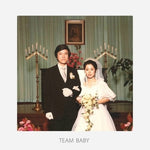 THE BLACK SKIRTS - [TEAM BABY] 3rd Album Part.1