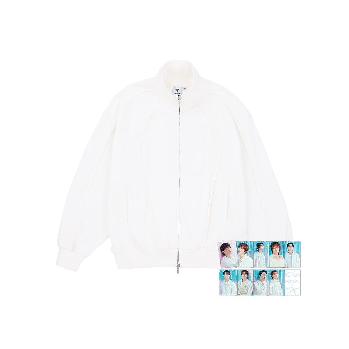 SEVENTEEN - [YAKUSOKU] (2026 JAPAN FANMEETING MD Outer