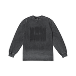 (PRE-ORDER) SEVENTEEN - [NEW_] IN INCHEON WORLD TOUR MD L/S T-Shirt