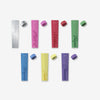 2PM - [THE RETURN] CONCERT in INCHEON MD NEW LIGHT STICK MAGNET & BATTERY COVER SET