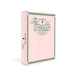 LEE JUNHO - [THE STRANGER] 2025 SEASON'S GREETINGS