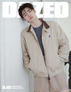DAZED - 2026.05 ENHYPEN A Type