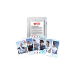 BOYNEXTDOOR - [HOME] 1st Studio Album OFFICIAL MD Instant Photo Card