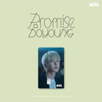 (PRE-ORDER) DOYOUNG - [PROMISE] EZL Transit Card