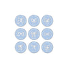 SEVENTEEN - [YAKUSOKU] 2026 JAPAN FANMEETING MD Pins