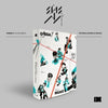 OMEGA X - [樂서(Story Written in Music)] (1st Album MUSIC Version)