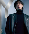 Y MAGAZINE - 2025 WINTER VOL.19 YIM SIWAN C Type