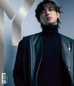 Y MAGAZINE - 2025 WINTER VOL.19 YIM SIWAN C Type