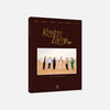 SUPER JUNIOR - [Knights of the Lamp] PHOTOBOOK