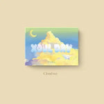 XODIAC - [XOUL DAY] POCAALBUM CLOUD Version