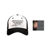 PARK JI HOON - [RE:FLECT] 2026 ASIA FANCON ENCORE IN SEOUL MD BALL CAP