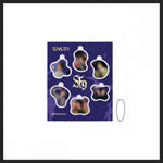 (PRE-ORDER) SF9 - [TENACITY] 10TH ANNIVERSARY POP-UP MD ACRYLIC KEYRING KIT