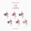 SF9 - [MY 8antasia] 2024 FAN-CON MD OFFICIAL MD RING SET