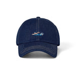(PRE-ORDER) BTS - [SWIM] OFFICIAL MD Ball Cap (DENIM)