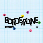 (PRE-ORDER) KIHYUN - [BORDERLINE] EP Album 3 Version SET (THE 3RD JOURNEY + ROUTE + MAP BUILDING)
