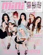 mini JAPAN - 2025.05 Kep1er