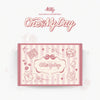 KISS OF LIFE - [One of My Day] 2026 BIRTHDAY MD NATTY EDITION