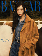 (PRE-ORDER) BAZAAR - 2025.10 WINTER B Type