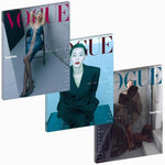 (PRE-ORDER) VOGUE - 2026.11 JUN JI HYUN A Type