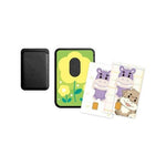 (PRE-ORDER) Yoo Hwe Seung - [Hamang&Somang] OFFICIAL MD MAGSAFE CARD CASE & STICKER SET B ver.