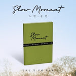 (PRE-ORDER) YEIN -[SLOW MOTION] 1st PHOTOBOOK