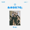 TRIPLES - [LOVElution (MUHAN)] (Mini Album B Version)