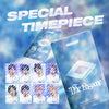 AHOP - [TIME PIECE] MD Pinocchio PHOTO CARD