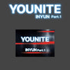 YOUNITE - [INYUN Part.1] 8th EP Album POCAALBUM IN Version