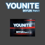 YOUNITE - [INYUN Part.1] 8th EP Album POCAALBUM IN Version