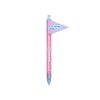 SEVENTEEN - [NANA bnb] OFFICIAL MD Flag pen