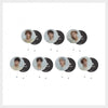 GOT7 - [NESTFEST] 2025 CONCERT OFFICIAL MD IMAGE PICKET