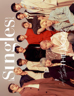 SINGLES - 2025.03 THE BOYZ B Type