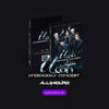 ALL(H)OURS - [UCON] 2024 Special Album MUBEAT ALBUM Version