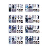 ATEEZ - [ATINY'S VOYAGE : TINY MYSTERY] 2026 FANMEETING MD PHOTO SET