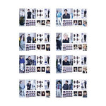 (RESTOCKING) ATEEZ - [ATINY'S VOYAGE : TINY MYSTERY] 2026 FANMEETING MD PHOTO SET