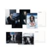 ALLDAY PROJECT - [FAMOUS]  OFFICIAL MD POSTCARD SET