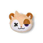 (RESTOCKING) EVAN - [Gliddy] Official Character MD Reversible Pouch