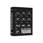 TREASURE - [2025 SEASON'S GREETINGS] – kpopalbums.com
