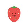SON HOYOUNG - [2025 SON HOYOUNG MUSIC PICNIC] FAN MEETING MD STRAWBERRY CUSHION