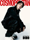 COSMOPOLITAN - 2026.06 SEVENTEEN DINO D Type