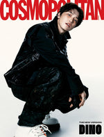 (PRE-ORDER) COSMOPOLITAN - 2026.06 SEVENTEEN DINO D Type