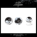 (PRE-ORDER) NMIXX - [Fe3O4: FORWARD] POP-UP STORE MD ACRYLIC SMART TOK