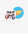 BOYNEXTDOOR - [TOUR ‘KNOCK ON Vol.1’] OFFICIAL MD IMAGE PICKET