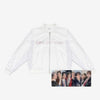 Stray Kids - [STAY in Our Little House] 6TH FANMEETING MD BOMBER JACKET