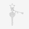 CHAEYOUNG - [LIL FANTASY vol.1] OFFICIAL MD KEY RING